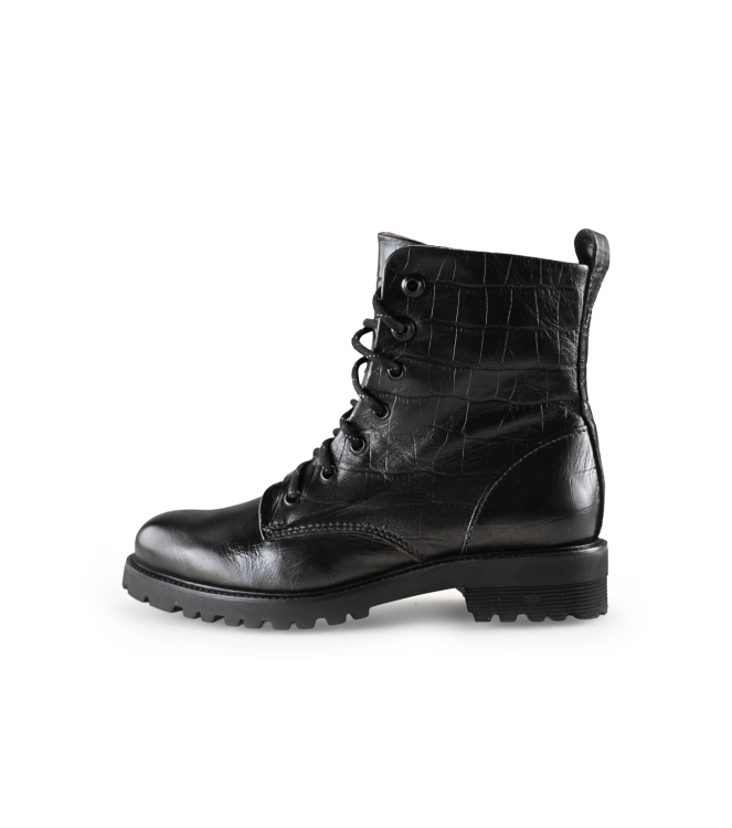 Piedi Nudi Schnürstiefel