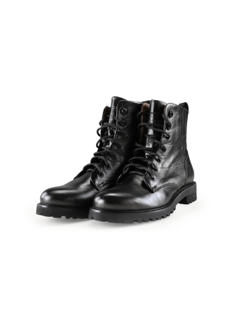 Piedi Nudi Schnürstiefel