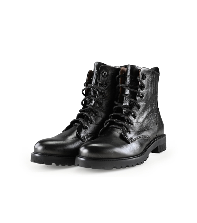 Piedi Nudi Schnürstiefel