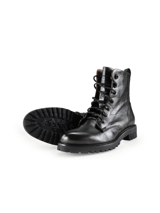Piedi Nudi Schnürstiefel