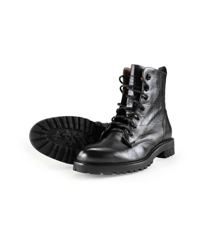 Piedi Nudi Schnürstiefel