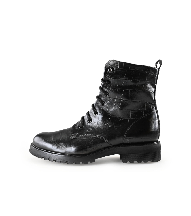 Piedi Nudi Schnürstiefel