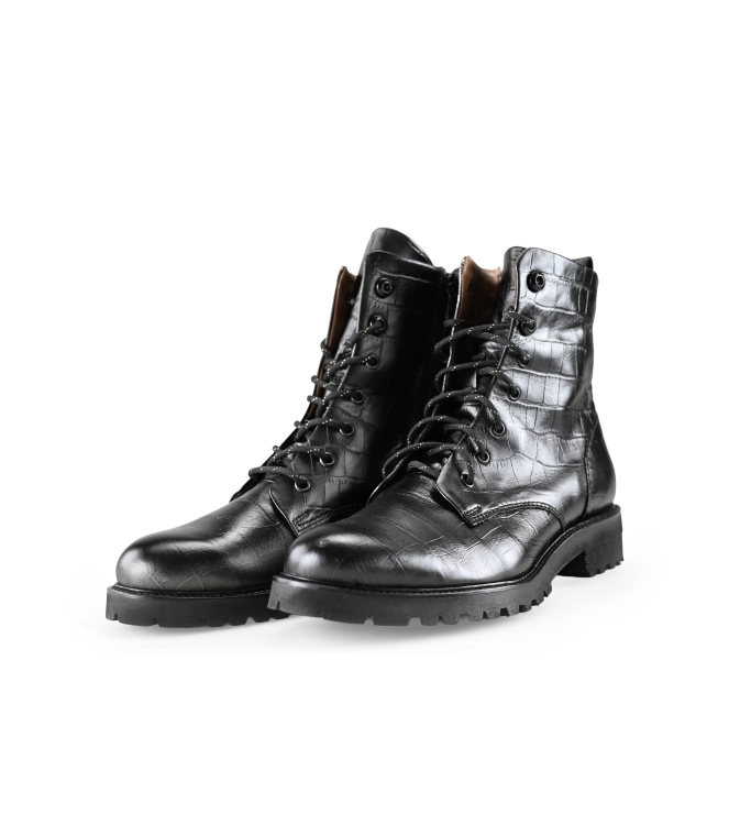 Piedi Nudi Schnürstiefel
