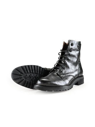 Piedi Nudi Schnürstiefel