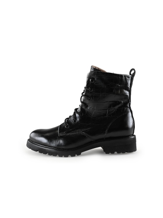 Piedi Nudi Schnürstiefel