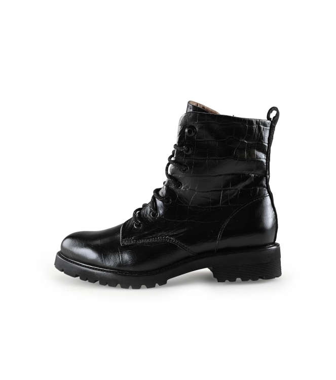 Piedi Nudi Schnürstiefel