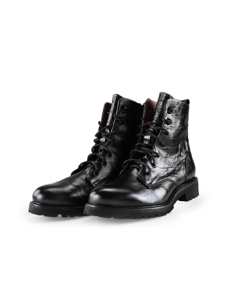 Piedi Nudi Schnürstiefel