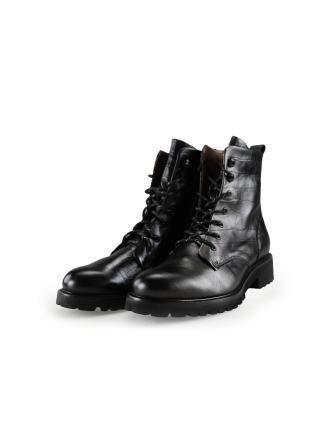 Piedi Nudi Schnürstiefel
