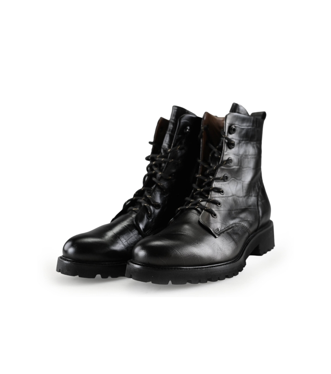 Piedi Nudi Schnürstiefel