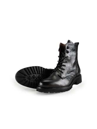 Piedi Nudi Schnürstiefel