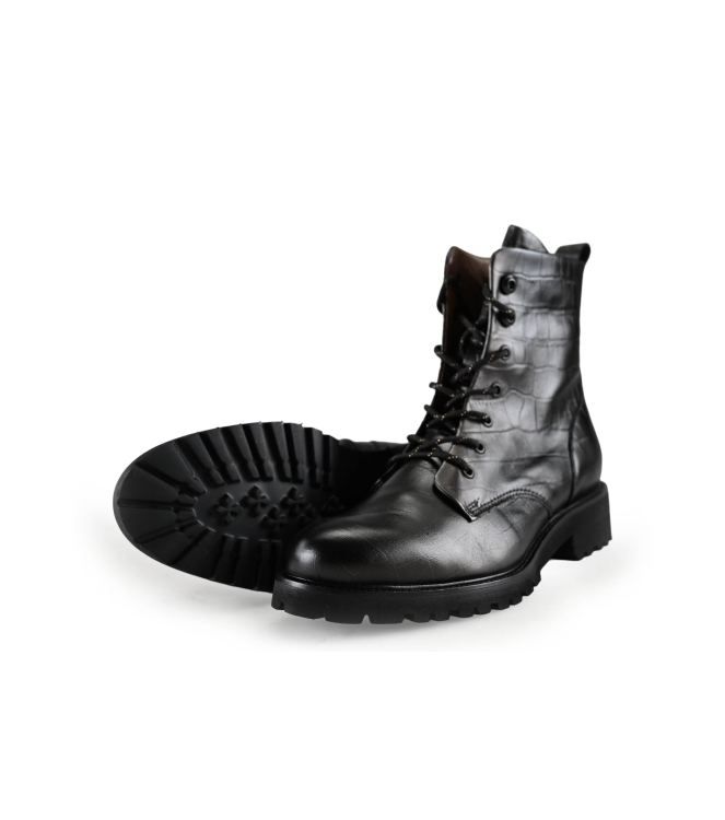Piedi Nudi Schnürstiefel