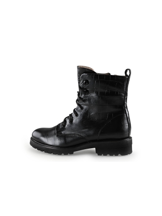 Piedi Nudi Schnürstiefel