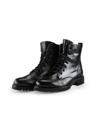 Piedi Nudi Schnürstiefel