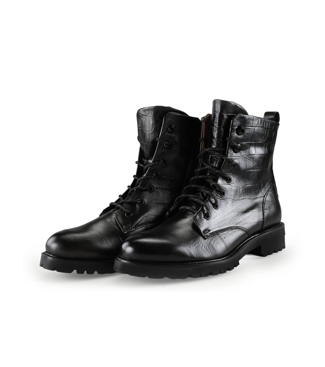 Piedi Nudi Schnürstiefel