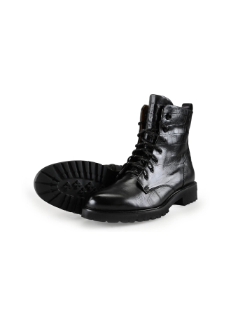 Piedi Nudi Schnürstiefel