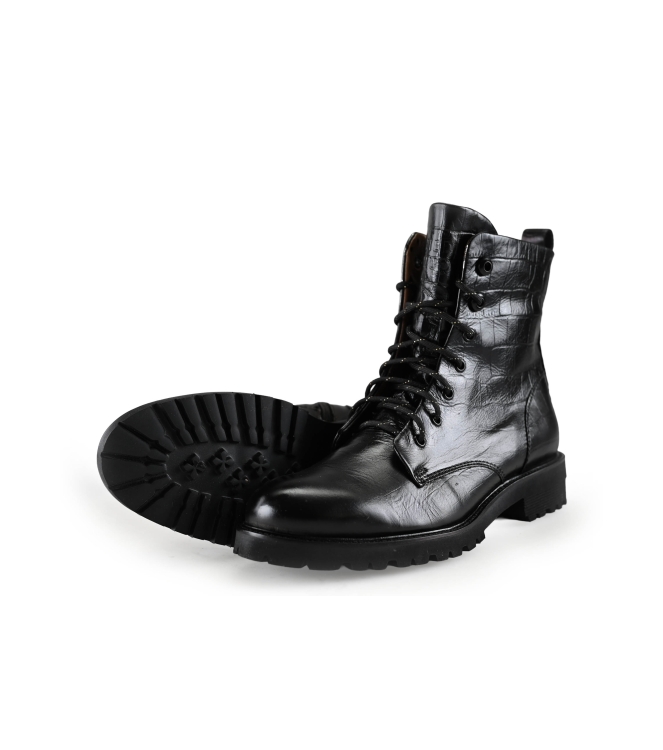 Piedi Nudi Schnürstiefel