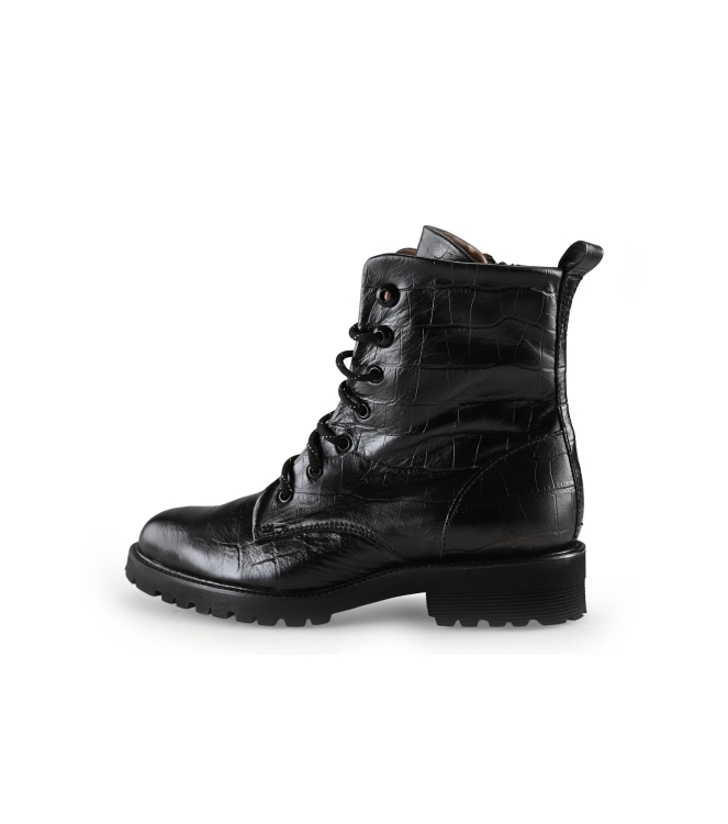 Piedi Nudi Schnürstiefel
