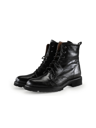 Piedi Nudi Schnürstiefel