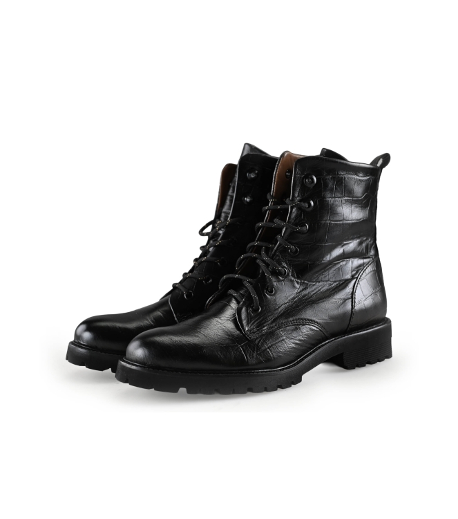 Piedi Nudi Schnürstiefel