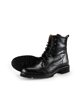 Piedi Nudi Schnürstiefel