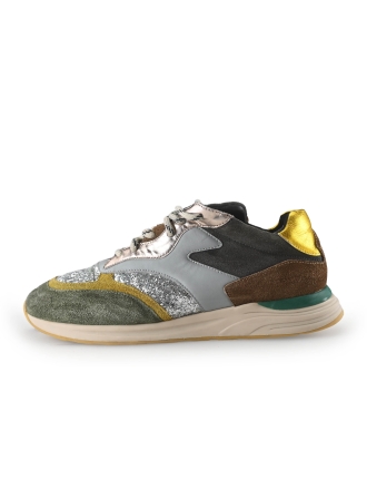 Iqonic Sneaker Grau 274201