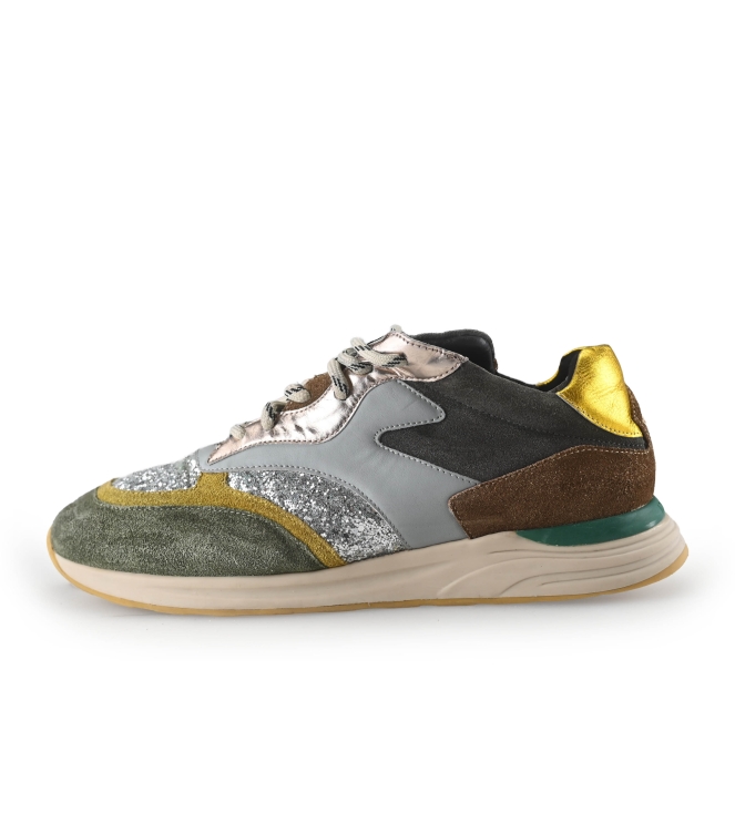 Iqonic Sneaker
