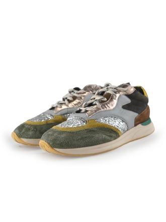 Iqonic Sneaker Grau 274201