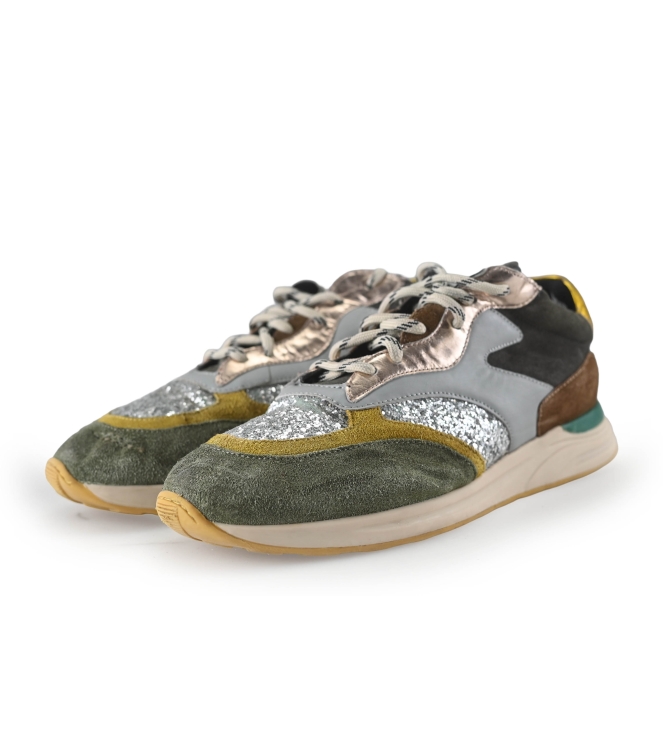Iqonic Sneaker