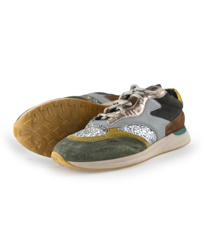 Iqonic Sneaker