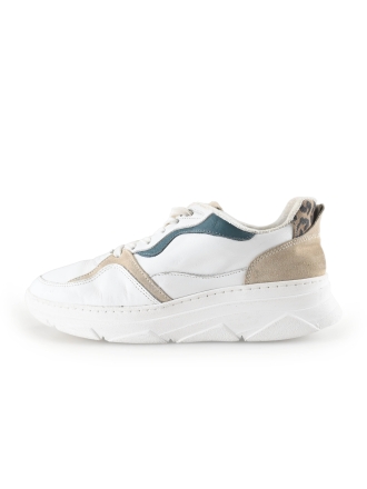 Palpa Sneaker Weiß 274202