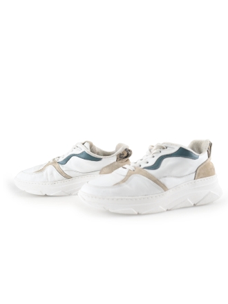 Palpa Sneaker Weiß 274202