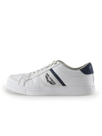 PME Legend Sneaker Weiß 274204