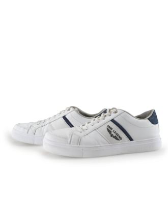 PME Legend Sneaker Weiß 274204