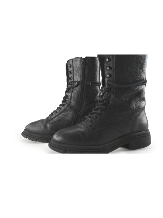 PME Legend Schnürstiefel Grün 274206