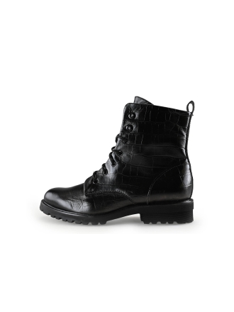 Piedi Nudi Schnürstiefel