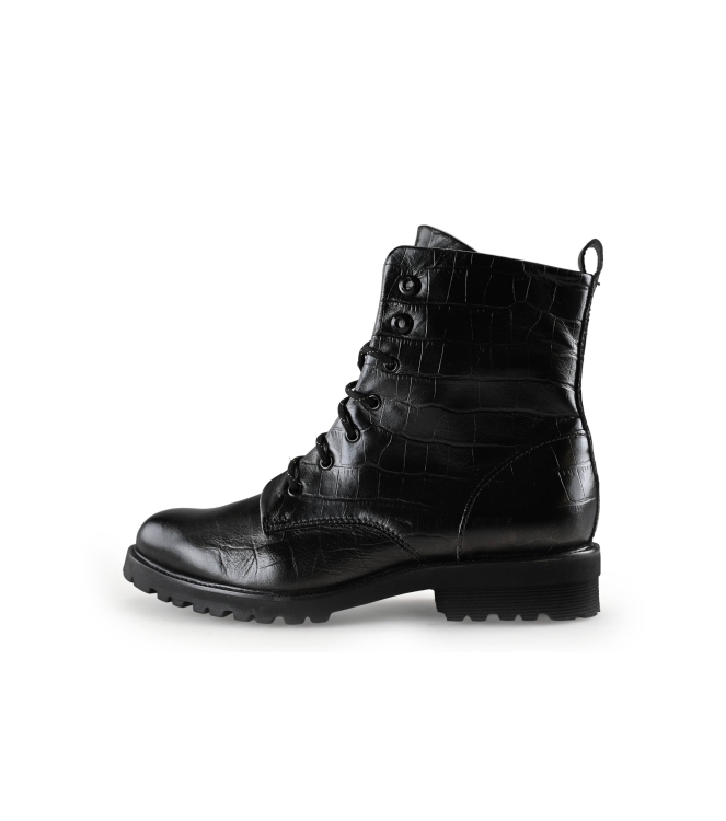 Piedi Nudi Schnürstiefel