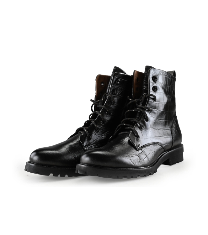 Piedi Nudi Schnürstiefel