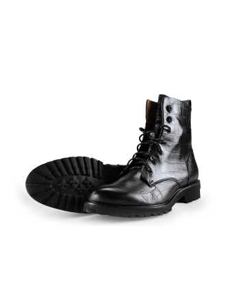 Piedi Nudi Schnürstiefel