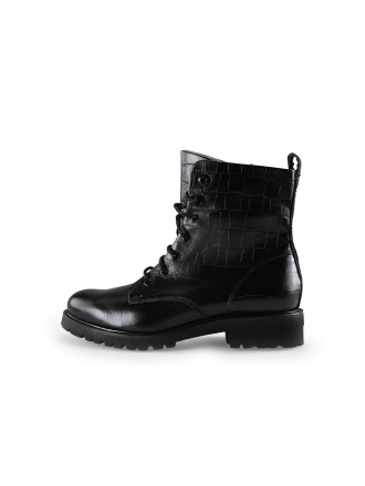 Piedi Nudi Schnürstiefel