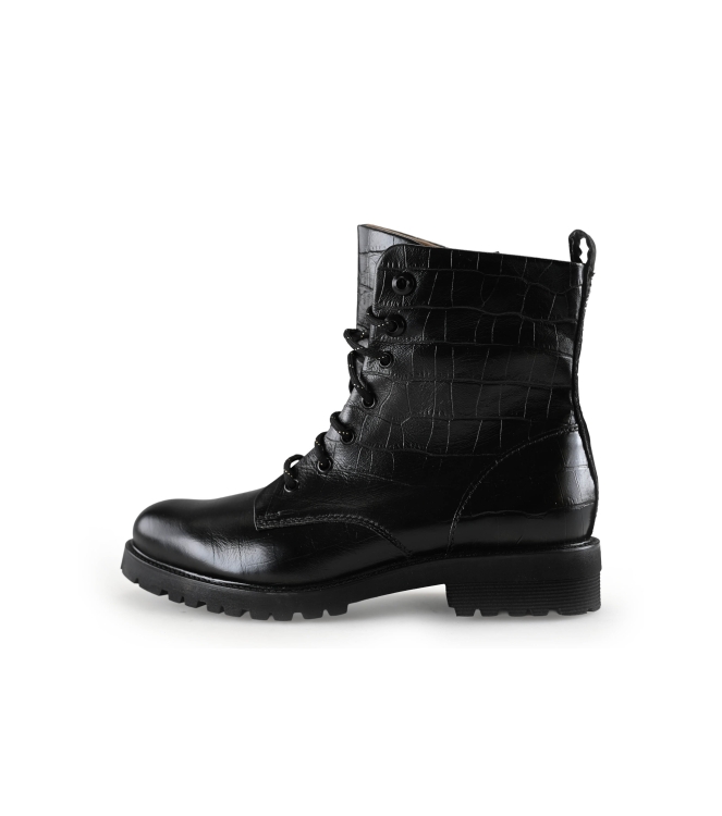 Piedi Nudi Schnürstiefel