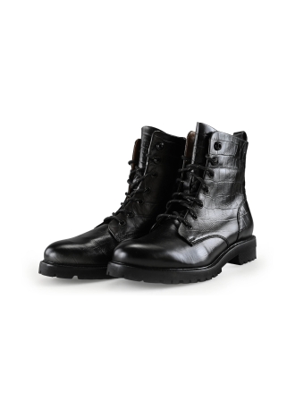 Piedi Nudi Schnürstiefel