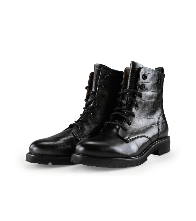 Piedi Nudi Schnürstiefel