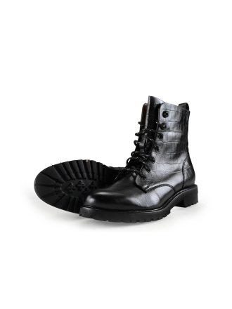 Piedi Nudi Schnürstiefel