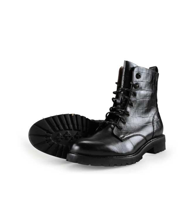 Piedi Nudi Schnürstiefel