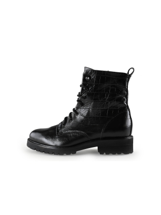 Piedi Nudi Schnürstiefel