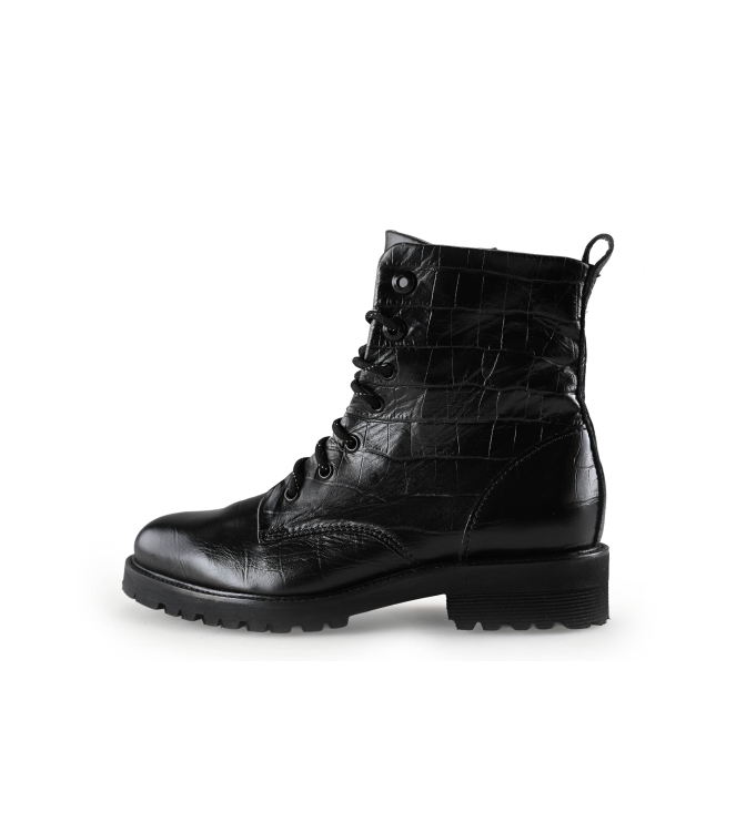 Piedi Nudi Schnürstiefel