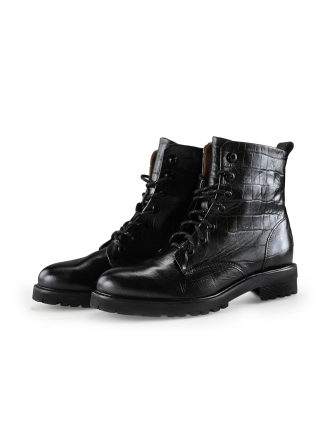 Piedi Nudi Schnürstiefel