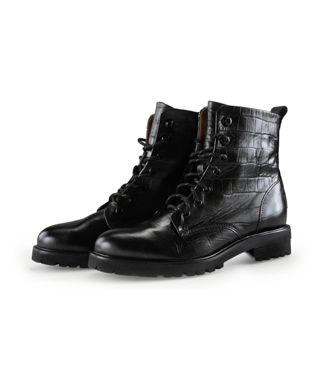 Piedi Nudi Schnürstiefel
