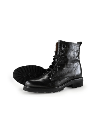 Piedi Nudi Schnürstiefel