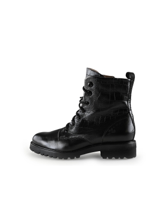 Piedi Nudi Schnürstiefel